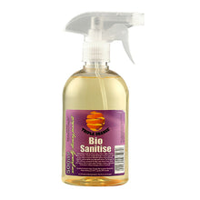 Triple Orange Bio Sanitise 500ml