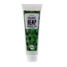 Biobodi – Organic Hemp Shower Gel 250ml