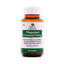 Biolife Magnesium Elemental