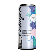 Blueberry Beauty Collagen Drink