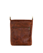 Boston - Cross Body Bag