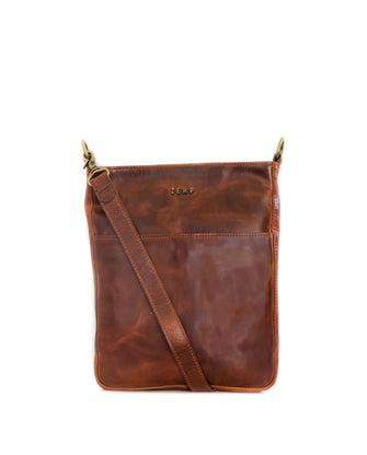 Boston - Cross Body Bag