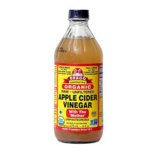 Bragg Apple Cider Vinegar