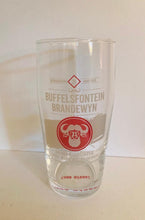 6x Buffelsfontein Brandewyn Glase