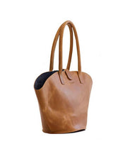 Calla Waxy Tan - Bag