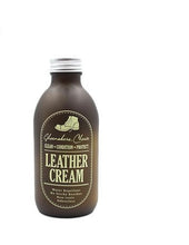 Shoemaker's Choice Leather Cream