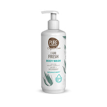 Pure Beginning Body Wash - I am Fresh - 375ml