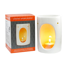 Ceramic Aroma Burner