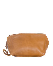 Charlie - Toiletry Bag