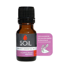 Clary Sage oil 10ml (Salvia Sclarea)