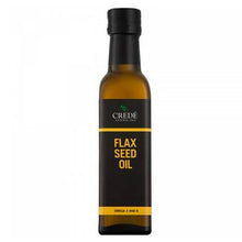 Credé Flax Seed Oil