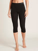 Boody Bamboo Crop Leggings