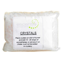 Crystals for Use in Electric or Candle Burner - 170g