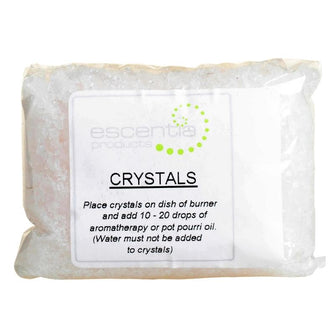 Crystals for Use in Electric or Candle Burner - 170g