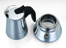 Stainless Steel Coffee Maker