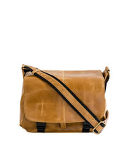 Discovery - Cross Body Bag