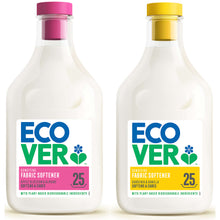 Ecover Zero Fabric Softener 750ml