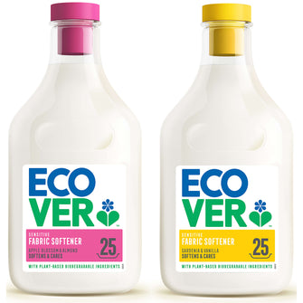 Ecover Zero Fabric Softener 750ml