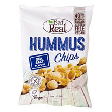 Hummus Chips