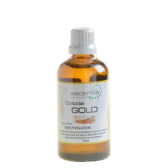 Colloidal Gold