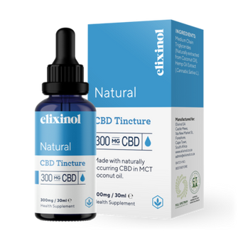 Elixinol CBD Extracts