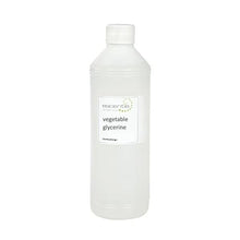 Vegetable Glycerine