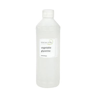 Vegetable Glycerine