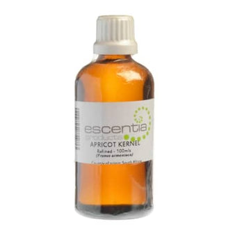 Apricot Kernel Oil (Refined)