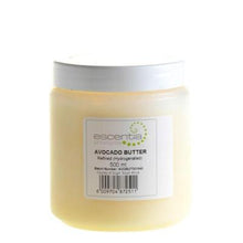 Avocado Butter hydrogenated (Refined)