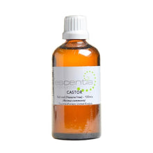 Castor Oil (Refined)