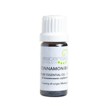 Cinnamon Bark Essential Oil