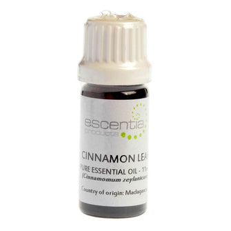 Cinnamon Leaf Essential Oil