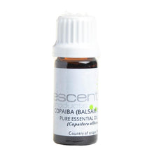 Copaiba Balsam Essential Oil