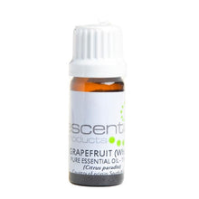 Grapefruit Essential Oil