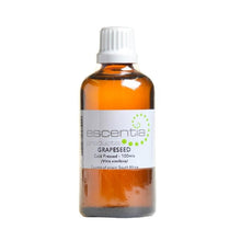 Grapeseed Oil (Cold Pressed)