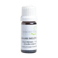 Kalahari Melon Seed Oil (Cold Pressed)