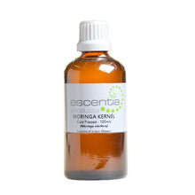 Moringa Kernel Oil (Cold Pressed)