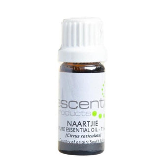 Naartjie Essential Oil