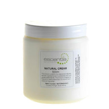 Natural Cream Base