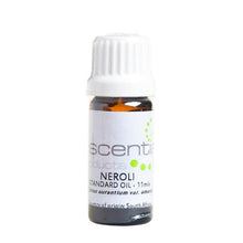 Neroli Essential Oil - Standardised