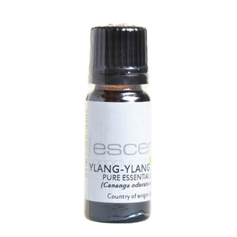 Organic Ylang Ylang Essential Oil