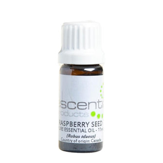 Red Raspberry Seed Oil