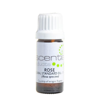 Rose Blend Essential Oil