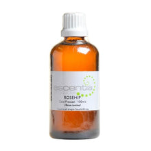 Rosehip Seed Oil (Cold Pressed)