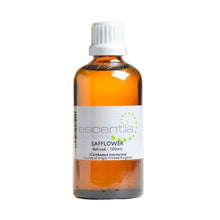 Safflower Oil (Refined)