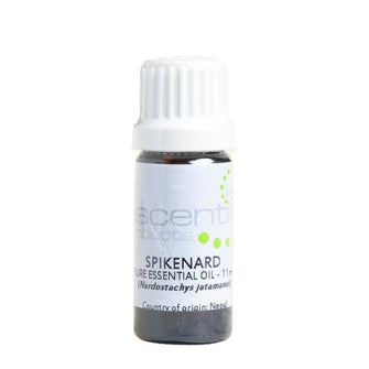 Spikenard Essential Oil