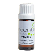 Vanilla Essential Oil