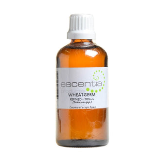 Escentia Wheatgerm Oil - 100ml