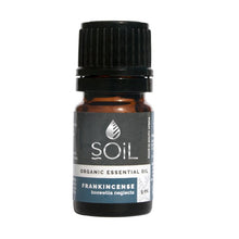 Frankincense oil 5ml (Boswellia Neglecta)