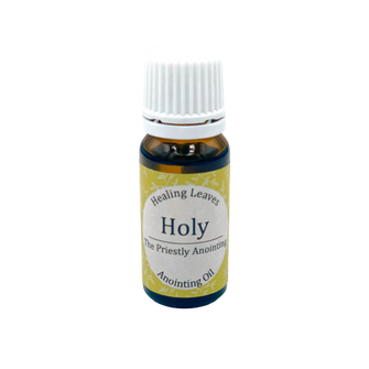 Holy Anointing oil - 10ml